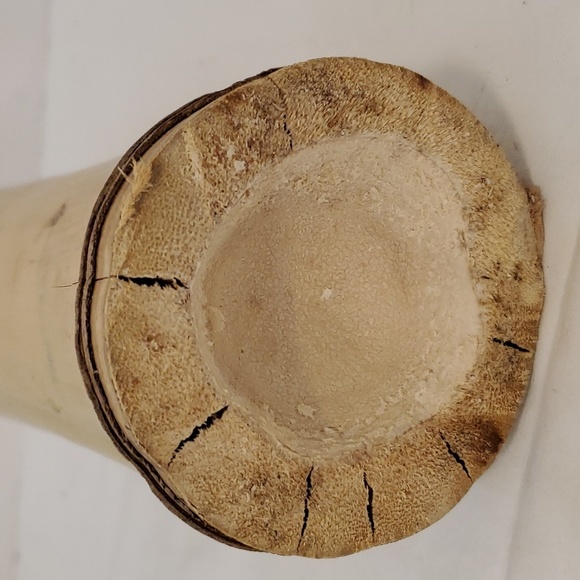 Real Bamboo Vase - Picture 4 of 5